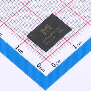 MKDN512GCL-ZAA NAND FLASH 512Gb SD NAND LGA-16(9x12.5) 原装