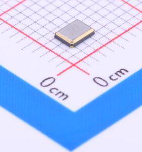 X322524MMB4SI 无源晶振 24MHz &plusmn;10ppm 10pF SMD3225-4P
