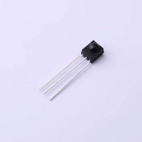 TSOP2238 红外遥控接收头 TSOP2238 SIP-3-2.54mm 原装现货