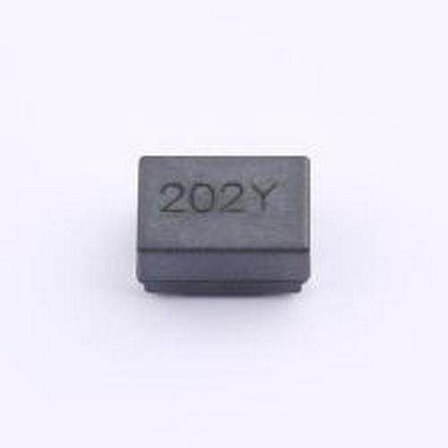 SRF0905A-202Y 共模滤波器 两路 共模滤波器 阻抗3000&Omega;@5MH