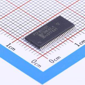 PCF85176T/1,118 LCD驱动 PCF85176T/1,118 TSSOP-56-6.1mm 原装