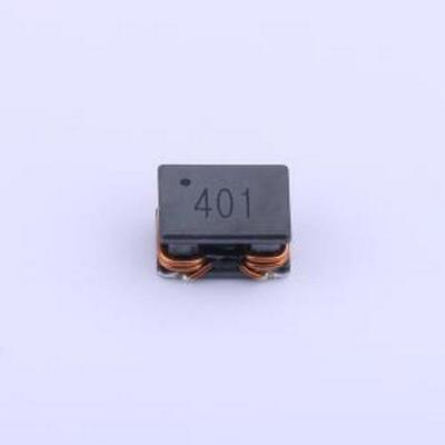 ACM100805F-401T70 共模滤波器 两路 贴片共模滤波器 阻抗400&Ome