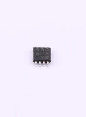 BD9306AFVM-TR DC-DC电源芯片 BD9306AFVM TR MSOP-8-2.8mm 原装