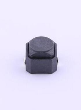 1TS009A-2800-5000-CT 轻触开关 6*6*5mm 立贴 轻触开关 SMD,6x6m