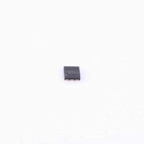 FM869A AC-DC控制器和稳压器 FM869A DFN-6-EP(2x2) 原装现货