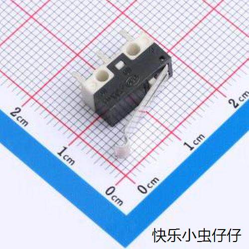 RT-M3-08B3P10A微动开关