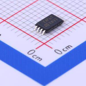 M34E02-FDW6TP EEPROM M34E02-FDW6TP TSSOP-8 原装现货