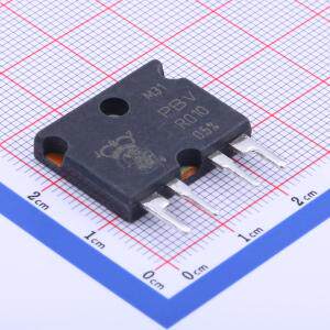 PBV-R010-F1-0.5 电流采样电阻/分流器 10mΩ ±0.5%