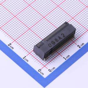 2E0BC21-S64BM-7H 金手指连接器 2E0BC21-S64BM-7H 原装现货