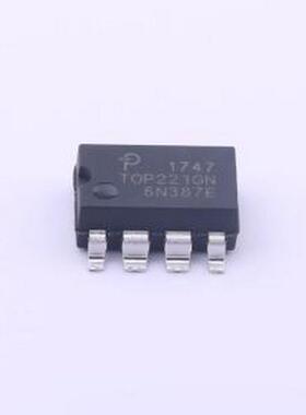 TOP221GN-TL AC-DC控制器和稳压器 TOP221GN-TL SMD-8P 原装现货