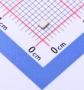 R940000171 无源晶振 40MHz &plusmn;10ppm 9pF SEAM2016-4P SMD2