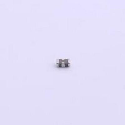 YFF18SC1H101MT0H0N 馈通电容滤波器 100pF(101) &plusmn;20% 50V