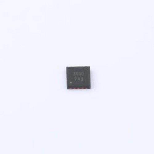 IBSP3030ADJDN10R00 线性稳压器(LDO) 1.6&mu;VRMS超低噪声、20V - 实物图