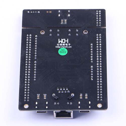 CH32V307V-EVT-R1 (CH32V307V-EVT-R1) 开发板 现货 原装现货