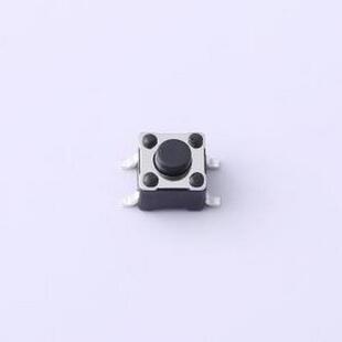 PTS 647 SN38 SMTR2 LFS 轻触开关 PTS 647 SN38 SMTR2 LFS SMD,4