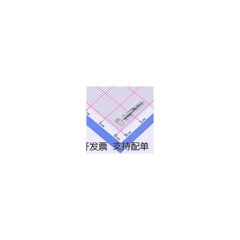 X9555T-PSN 压线端子 X9555T-PSN (非整盘发货是100一截)