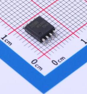 ZD25Q80CSIGT NOR FLASH 通信接口:SPI 8Mbit 3.3V SOP-8-208mil