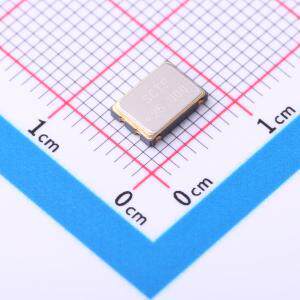 SX7M25.000M20F30TNN 有源晶振 25MHz &plusmn;20ppm 1.62V~3.63V