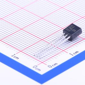 CJ79L05 线性稳压器(LDO) 输入30V 输出5V 100mA 原装现货