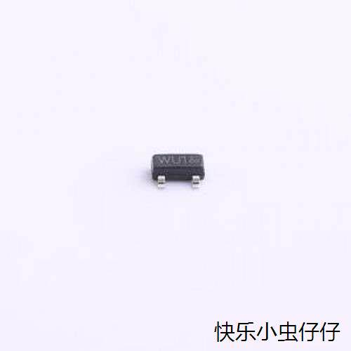 PESD5V2UT静电和浪涌保