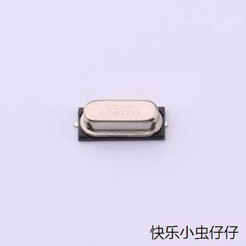 SWXJ8BCVH0-6.713无源晶