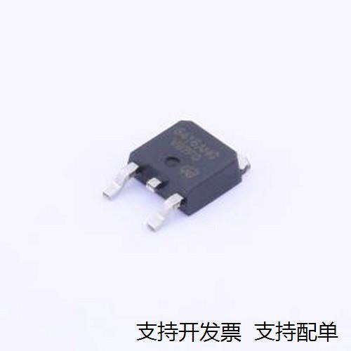 NTD6416A-VB场效应管(MO