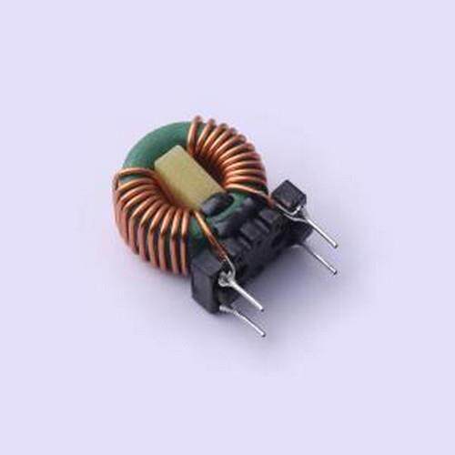 PDMCAT1386-102ML 共模滤波器 两路 插件共模滤波器 插件,17x9.6m