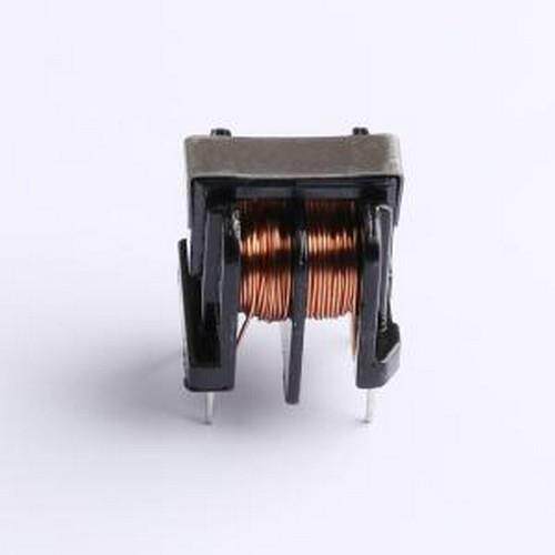 UU10.5-5mH 共模滤波器 UU10.5-5mH DIP 原装现货