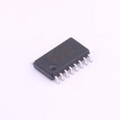 FAN7631SJX AC-DC控制器和稳压器 用于半桥谐振转换器的先进 PFM