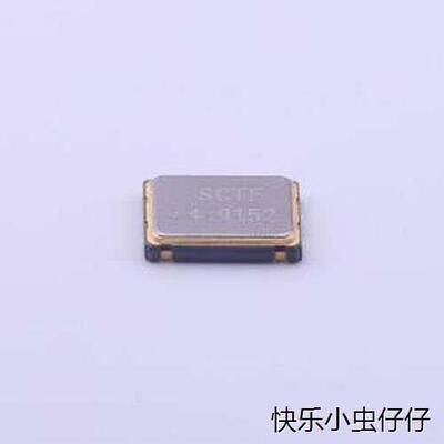 S7D4.915200AF30T有源晶