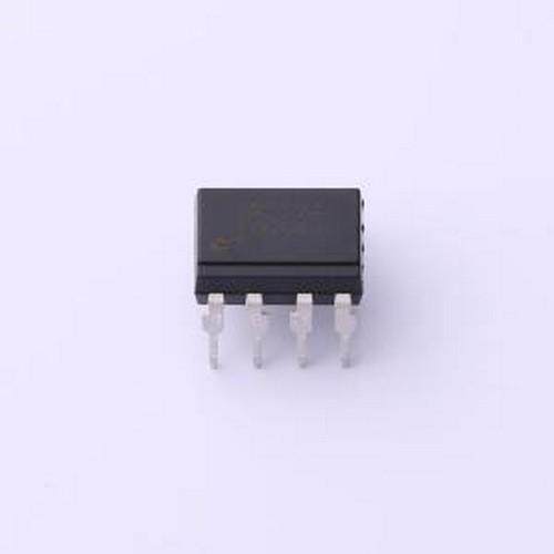 LTV-3150-L 光耦-逻辑输出 LTV-3150-L DIP-8 原装现货