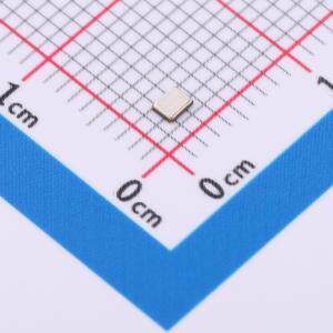 CN4020M00015001 无源晶振 20MHz &plusmn;10ppm 15pF SMD-2016-4