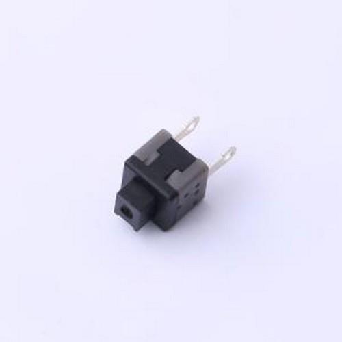 PS-5824WVB-2PN 按键开关 5.8×5.8焊线式按键开关 无锁 250