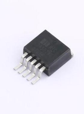 MIC29302WU 专业电源管理(PMIC) MIC29302WU TO-263-5 原装现货