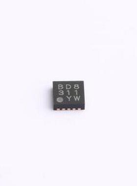 BD8311NUV-E2 DC-DC电源芯片 BD8311NUV-E2 VSON-10-EP(3x3) 原装