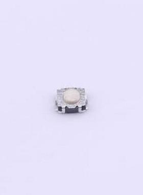 TPS850 J14C V SMTR LFS 轻触开关 3*2.75*1.4mm 立贴 轻触开关 S