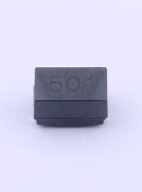 SMCM090605-501 共模滤波器 两路 贴片共模滤波器 阻抗3.3k&Omega