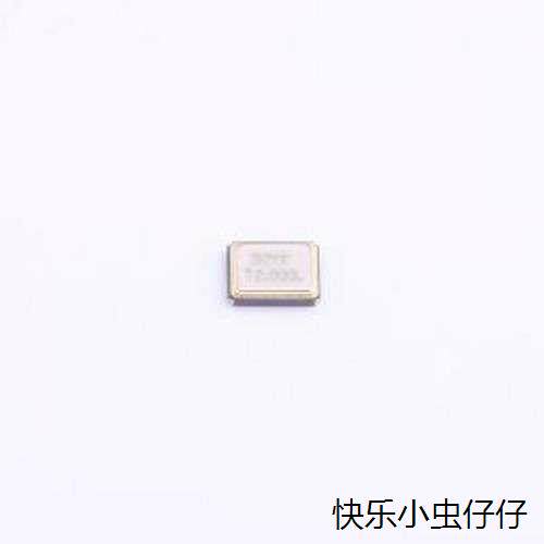 SX3B12.F无源晶振MHz±