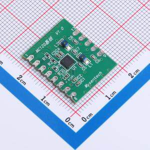 MC12GPCB 触摸芯片 MC12G小基板 - 原装现货