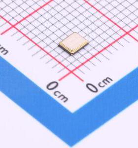 01.X.MD.122JLVF026298200 无源晶振 26.2982MHz &plusmn;20ppm 2