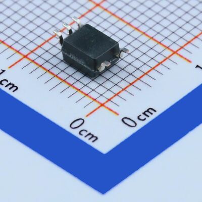 PC410L0NIP0F (PC410L0NIP0F) 光耦-光电晶体管输出. 现货