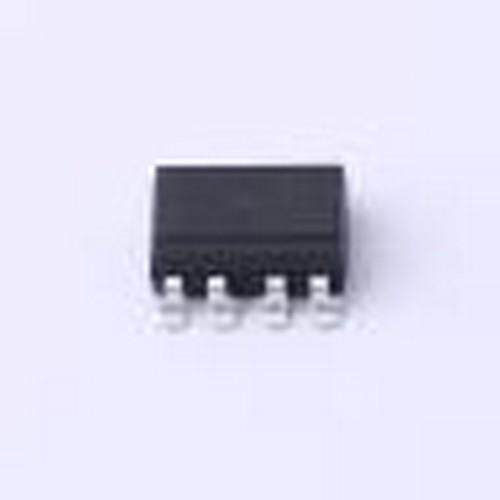 OR-6N136S-TA1 光耦-光电晶体管输出 DC输入 隔离电压(rms):5000V
