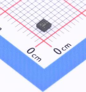 M117 温度传感器 0.1℃ I2C数字温度传感器 DFN-6-EP(2x2) 原装现