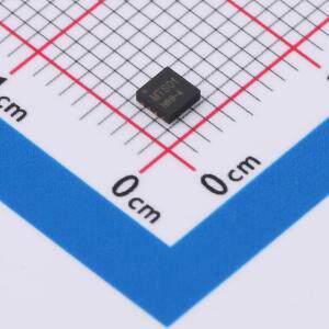 MTS01Z 温度传感器 0.1℃I2C&单总线数字温度传感器 DFN-8-EP