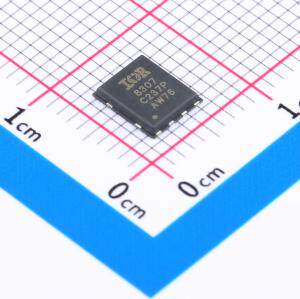 IRFH8307TRPBF 场效应管(MOSFET) N沟道 耐压:30V 电流:42A 原装