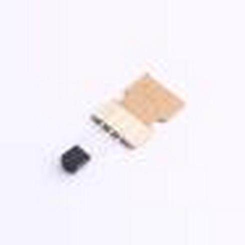 LM336LPR-2-5 电压基准芯片 LM336LPR-2-5 TO-92-3 原装现货