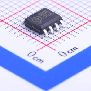 SYN520R 无线收发芯片 SYN520R SOP-8-150mil 原装现货