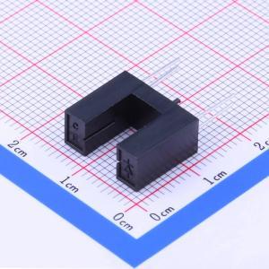 ITR8402 槽型光电开关(光电晶体管输出) ITR8402 DIP-4 原装现货