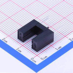 ITR8402 槽型光电开关(光电晶体管输出) ITR8402 DIP-4 原装现货