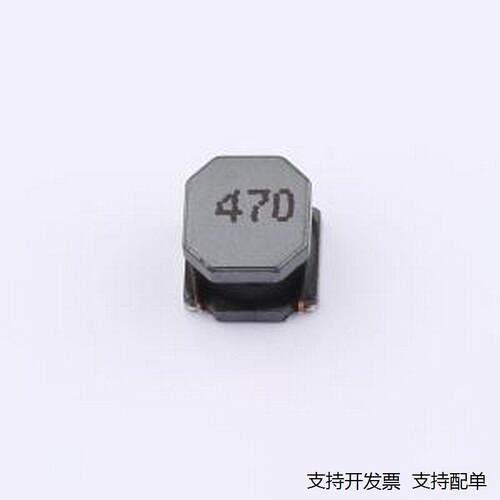 CR8065A-470M功率电感uH
